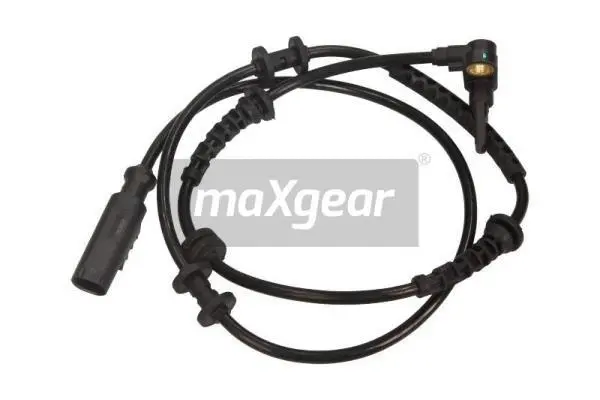 Rato greičio jutiklis (ABS daviklis) MAXGEAR 20-0222