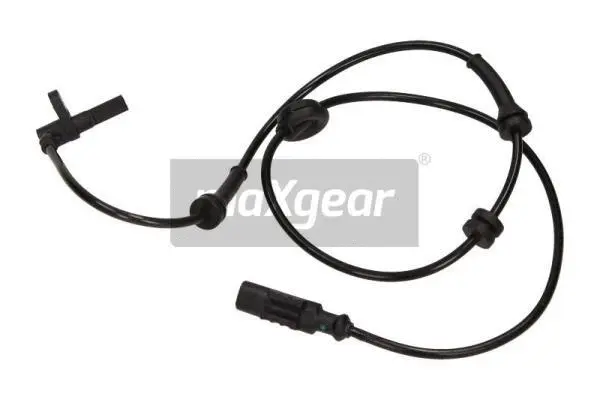 Rato greičio jutiklis (ABS daviklis) MAXGEAR 20-0223