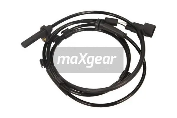 Rato greičio jutiklis (ABS daviklis) MAXGEAR 20-0226