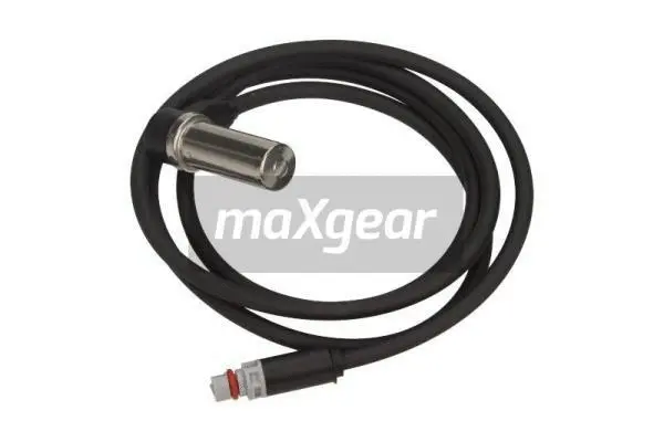 Rato greičio jutiklis (ABS daviklis) MAXGEAR 20-0227