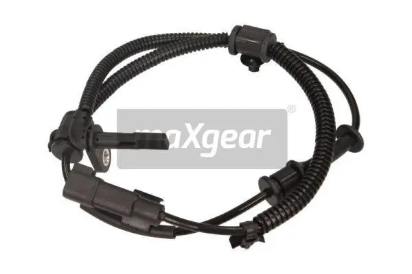 Rato greičio jutiklis (ABS daviklis) MAXGEAR 20-0229