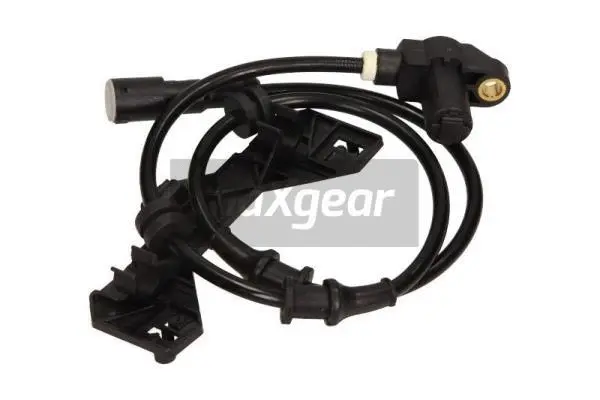 Rato greičio jutiklis (ABS daviklis) MAXGEAR 20-0230