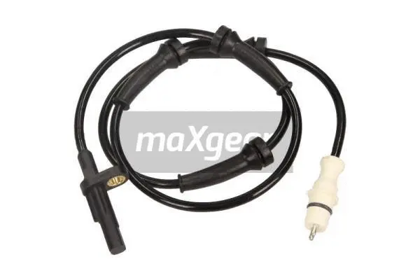 Rato greičio jutiklis (ABS daviklis) MAXGEAR 20-0231