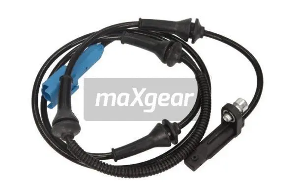 Rato greičio jutiklis (ABS daviklis) MAXGEAR 20-0233