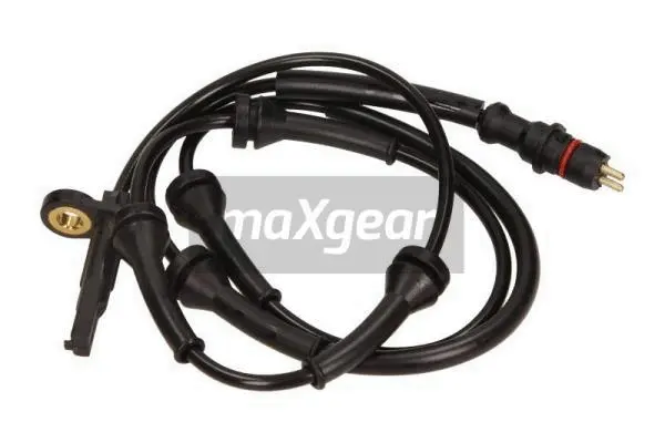 Rato greičio jutiklis (ABS daviklis) MAXGEAR 20-0236
