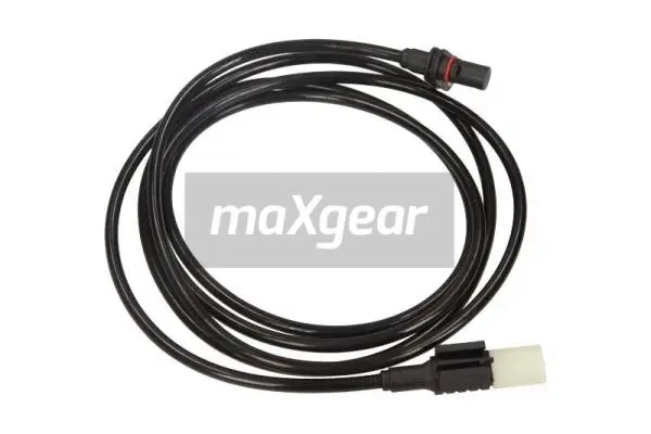 Rato greičio jutiklis (ABS daviklis) MAXGEAR 20-0241