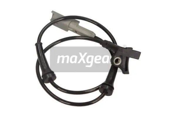 Rato greičio jutiklis (ABS daviklis) MAXGEAR 20-0242
