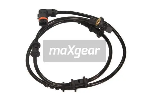 Rato greičio jutiklis (ABS daviklis) MAXGEAR 20-0243