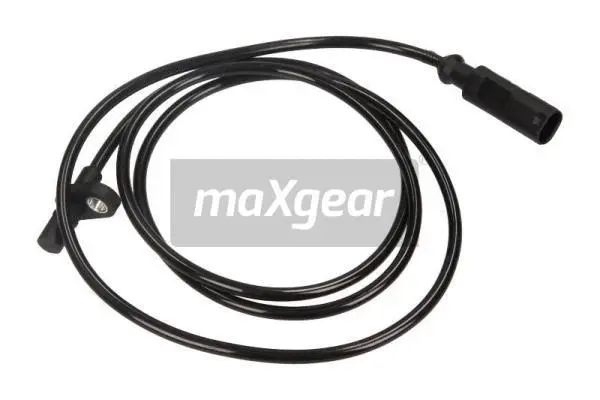 Rato greičio jutiklis (ABS daviklis) MAXGEAR 20-0244