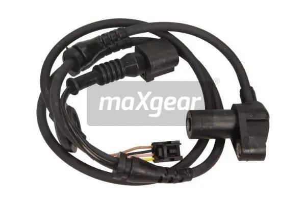 Rato greičio jutiklis (ABS daviklis) MAXGEAR 20-0245