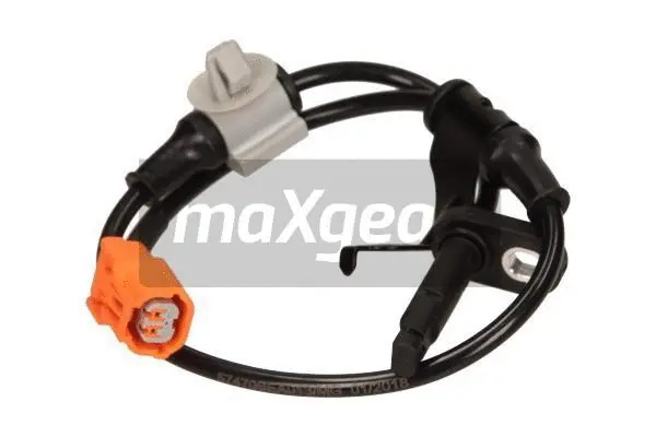 Rato greičio jutiklis (ABS daviklis) MAXGEAR 20-0248