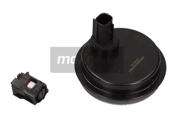 Rato greičio jutiklis (ABS daviklis) MAXGEAR 20-0249