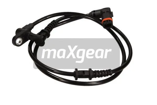 Rato greičio jutiklis (ABS daviklis) MAXGEAR 20-0252