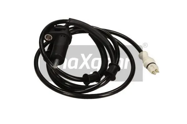 Rato greičio jutiklis (ABS daviklis) MAXGEAR 20-0257