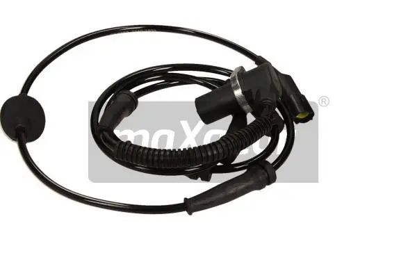 Rato greičio jutiklis (ABS daviklis) MAXGEAR 20-0259