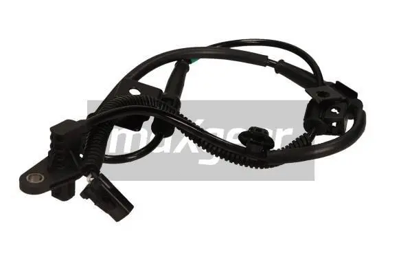 Rato greičio jutiklis (ABS daviklis) MAXGEAR 20-0260