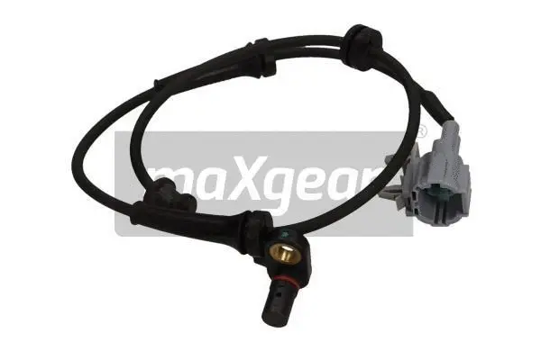 Rato greičio jutiklis (ABS daviklis) MAXGEAR 20-0264