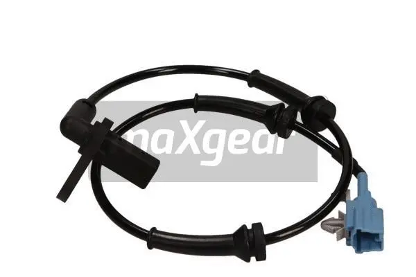 Rato greičio jutiklis (ABS daviklis) MAXGEAR 20-0265