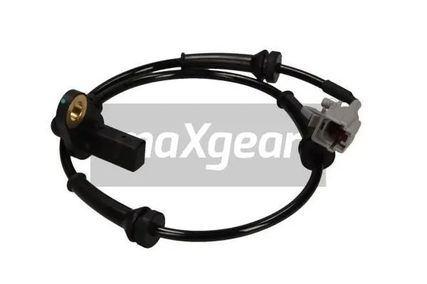 Rato greičio jutiklis (ABS daviklis) MAXGEAR 20-0266
