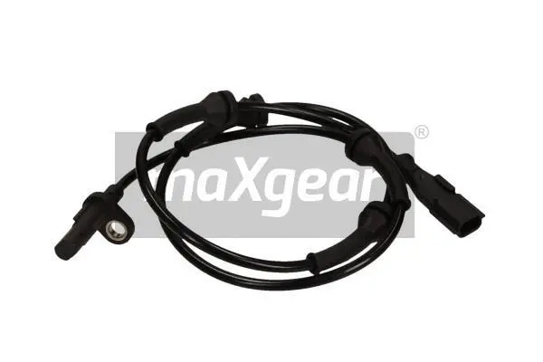 Rato greičio jutiklis (ABS daviklis) MAXGEAR 20-0268