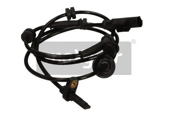 Rato greičio jutiklis (ABS daviklis) MAXGEAR 20-0269