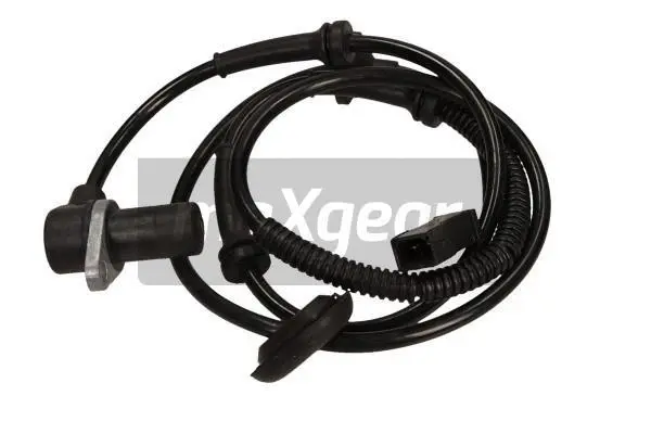 Rato greičio jutiklis (ABS daviklis) MAXGEAR 20-0270