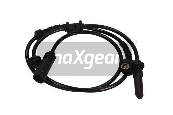 Rato greičio jutiklis (ABS daviklis) MAXGEAR 20-0273