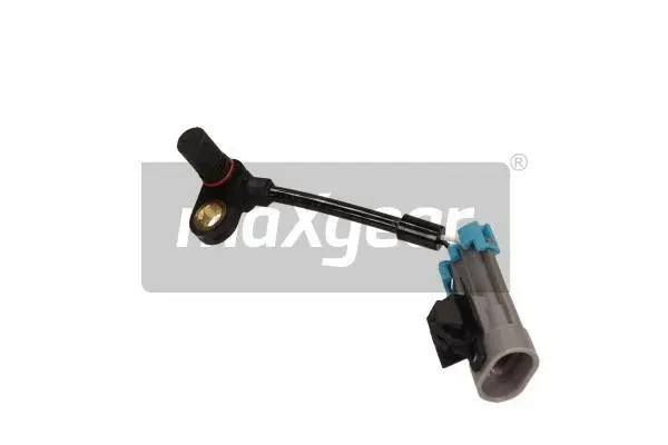 Rato greičio jutiklis (ABS daviklis) MAXGEAR 20-0275
