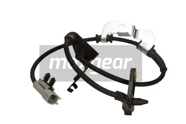 Rato greičio jutiklis (ABS daviklis) MAXGEAR 20-0277
