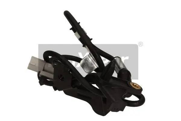 Rato greičio jutiklis (ABS daviklis) MAXGEAR 20-0278