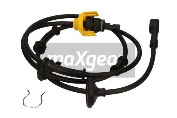 Rato greičio jutiklis (ABS daviklis) MAXGEAR 20-0279