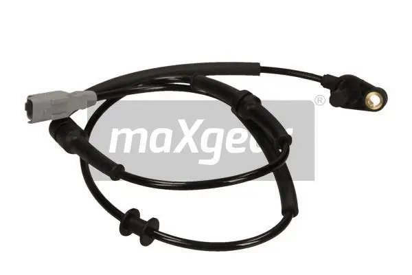 Rato greičio jutiklis (ABS daviklis) MAXGEAR 20-0280