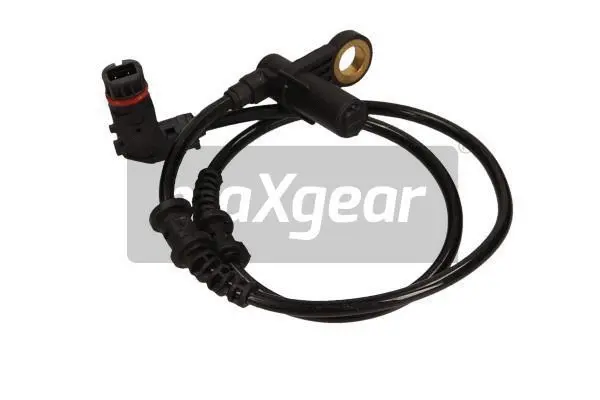 Rato greičio jutiklis (ABS daviklis) MAXGEAR 20-0281