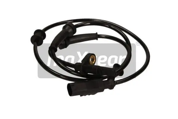 Rato greičio jutiklis (ABS daviklis) MAXGEAR 20-0282