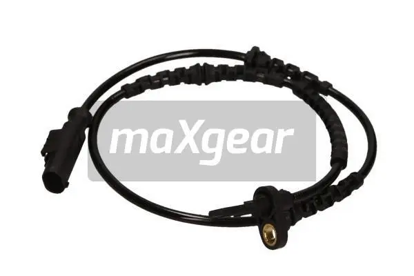 Rato greičio jutiklis (ABS daviklis) MAXGEAR 20-0283