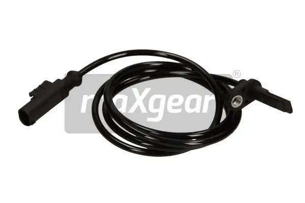 Rato greičio jutiklis (ABS daviklis) MAXGEAR 20-0284