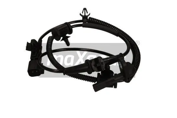 Rato greičio jutiklis (ABS daviklis) MAXGEAR 20-0287