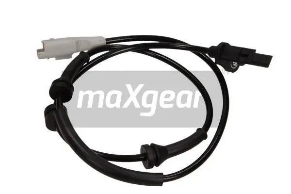 Rato greičio jutiklis (ABS daviklis) MAXGEAR 20-0288