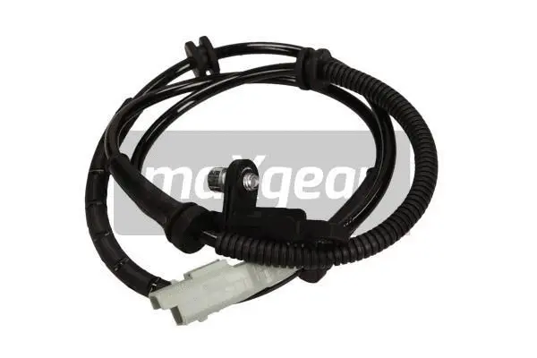 Rato greičio jutiklis (ABS daviklis) MAXGEAR 20-0289