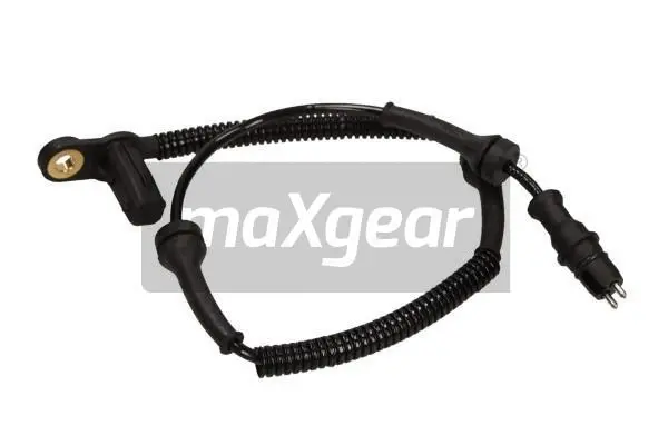Rato greičio jutiklis (ABS daviklis) MAXGEAR 20-0290