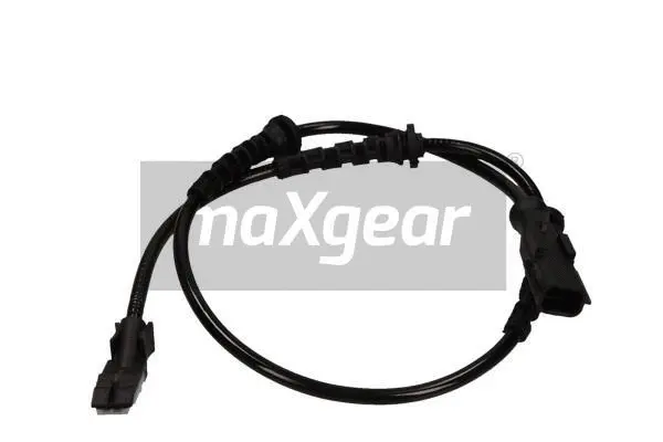 Rato greičio jutiklis (ABS daviklis) MAXGEAR 20-0291