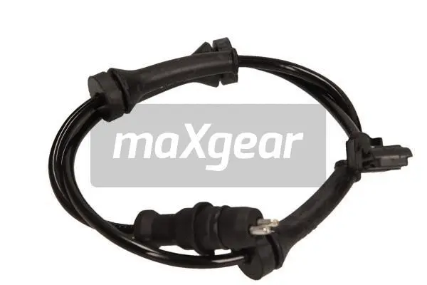 Rato greičio jutiklis (ABS daviklis) MAXGEAR 20-0293