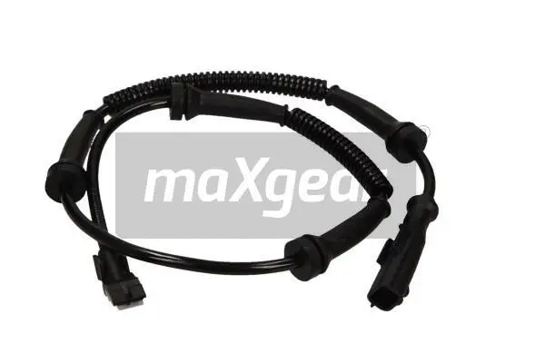 Rato greičio jutiklis (ABS daviklis) MAXGEAR 20-0294