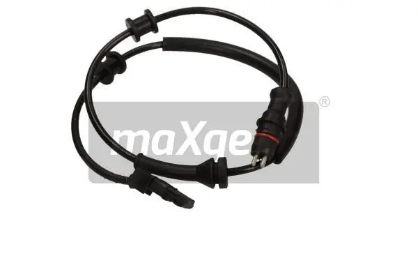 Rato greičio jutiklis (ABS daviklis) MAXGEAR 20-0296