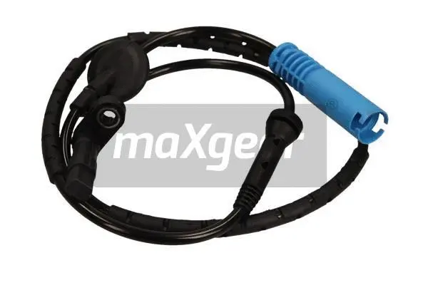Rato greičio jutiklis (ABS daviklis) MAXGEAR 20-0297