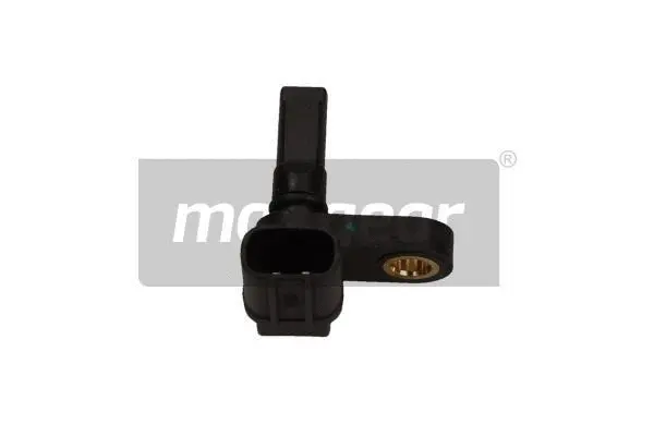Rato greičio jutiklis (ABS daviklis) MAXGEAR 20-0299