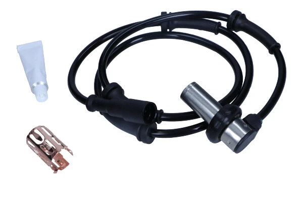 Rato greičio jutiklis (ABS daviklis) MAXGEAR 20-0314