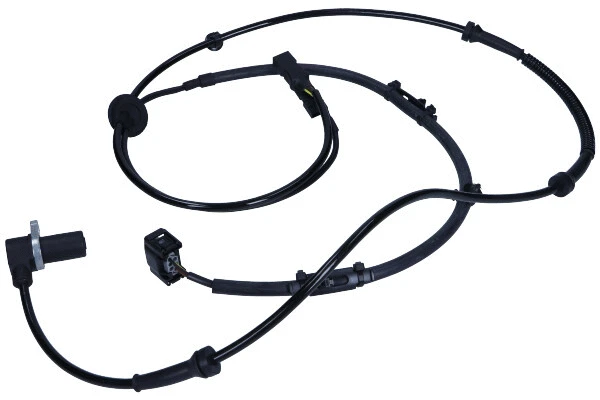 Rato greičio jutiklis (ABS daviklis) MAXGEAR 20-0337
