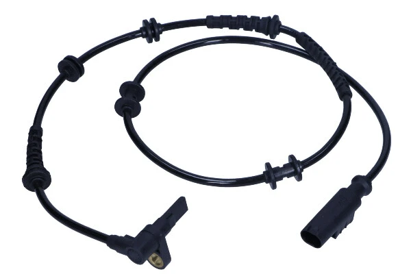 Rato greičio jutiklis (ABS daviklis) MAXGEAR 20-0376
