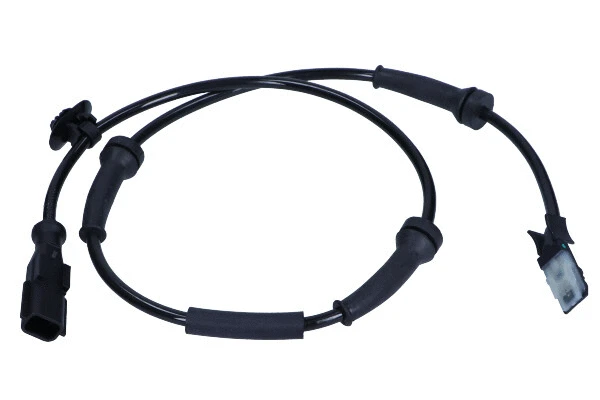 Rato greičio jutiklis (ABS daviklis) MAXGEAR 20-0391